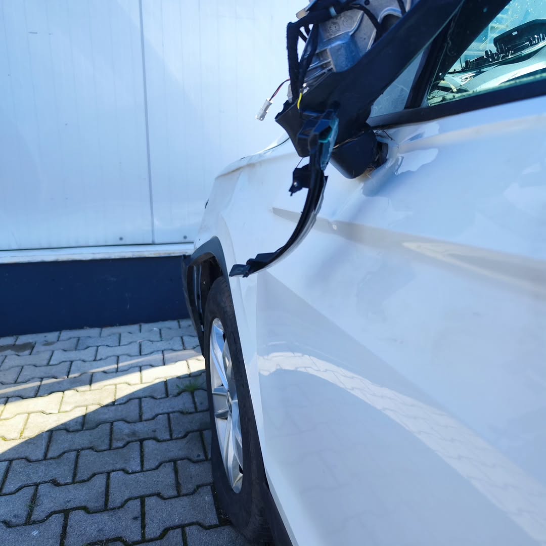 Unfallschaden Instandsetzung ✅ Wenn du einen Unfallschaden hast sind wir