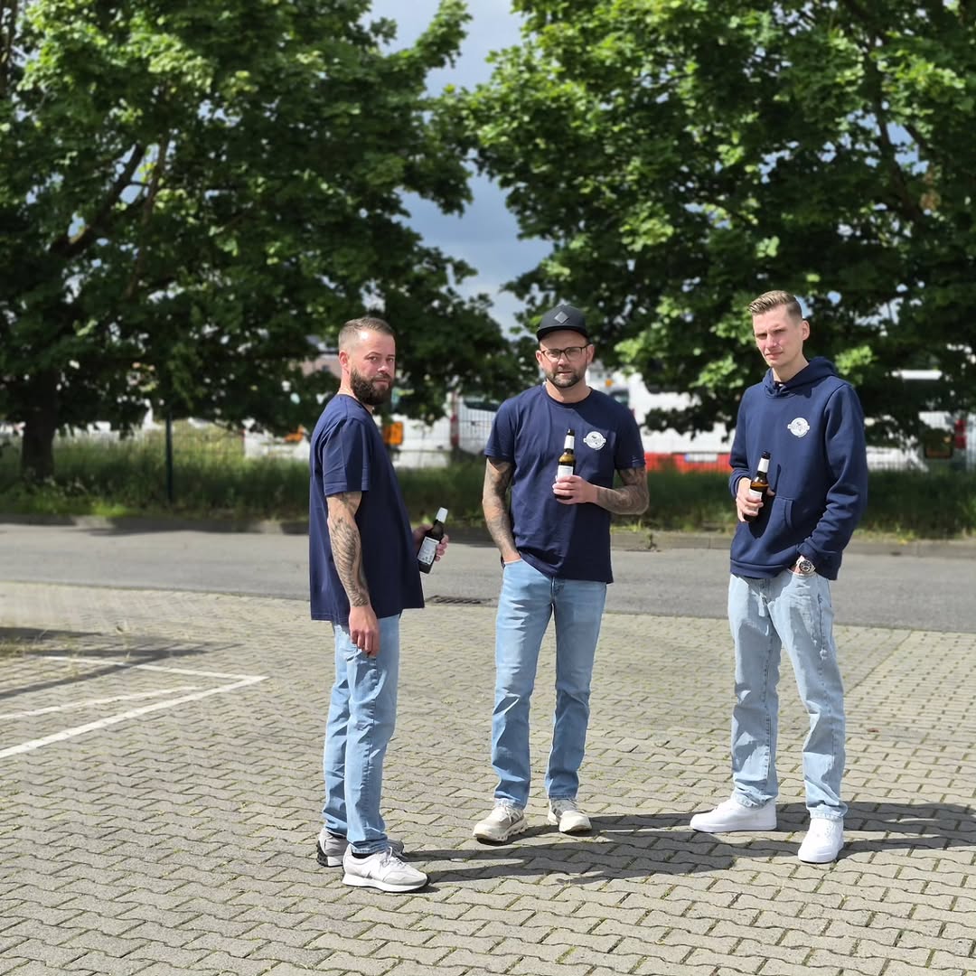 Danke an alle, die am Samstag unsere Eröffnung mit uns gefeiert haben! W