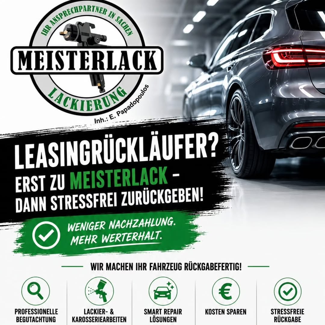Neuigkeiten aus der Werkstatt