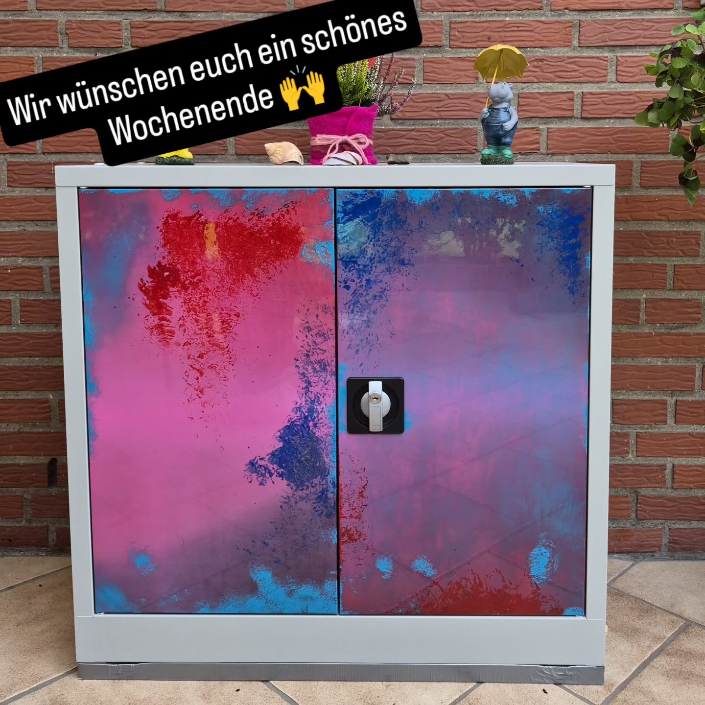 Neuigkeiten aus der Werkstatt